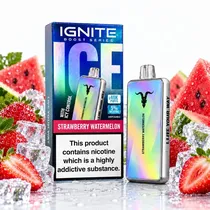 Ignite V400 ...