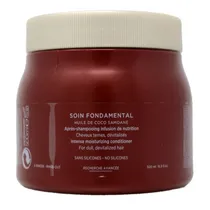 Mascara Kerastase Aura Botanica Soin Fondamental 500ML