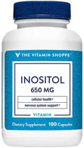  The Vitamin...