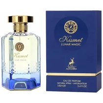 Perfume Unissex Maison Alhambra Kismet Lunar Magic Edp 100ML