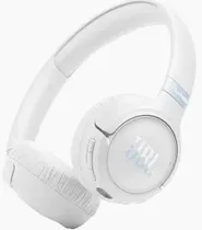 JBL Auricular Tune 680NC Anc Bluetooth White