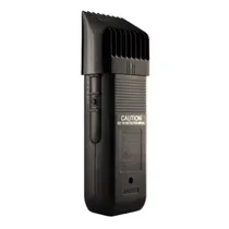 Barbeador Elétrico Panasonic ER-389 - Preto