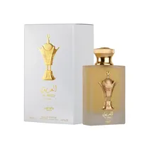 Lattafa Al Areeq Gold Fem 100ML Edp 738696