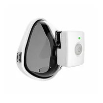 Nebulizador Ecopower EP-2701 6ML/Port