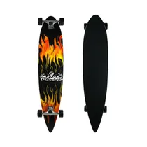  Skateboard ...