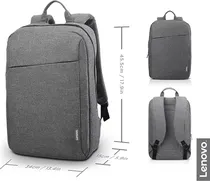 Mochila Leno...