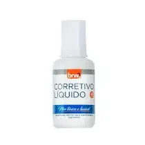 BRW CR1812 Corretivo LIQUIDO18ML