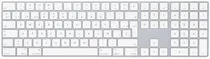 Teclado Wir Apple Magic Keyboard Numerico MQ052LZ/A