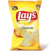  Batata Frit...