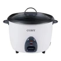 Olla Arrocera Coby CY3323-RC2A-220 1.5L