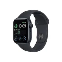 Apple Watch Se 2 44MM MXEP3 Preto Loop