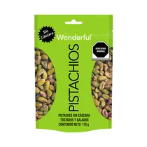  Pistachos W...