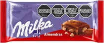 Chocolate Mi...