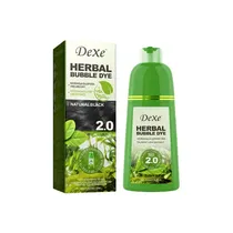 Dexe Shampoo...