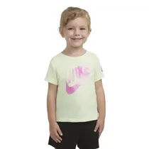  Nike Remera...