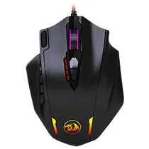  Mouse Gamer...