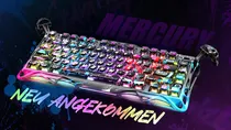 Teclado Meca...