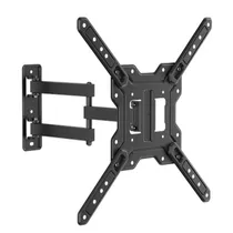 Suporte para TV FTX FTX-772 23-65" 30KG/INC5Ø/GIRA90Ø