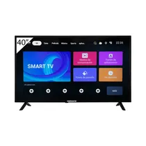  Smart TV Ma...