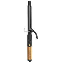 Ondulador Enzo Nano Ions EN-9123 25MM 530°C 2V - Black