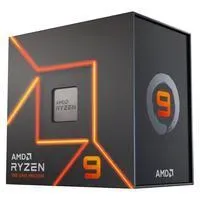 Processador AMD AM5 Ryzen R9-7900X 4.7GHZ 76MB