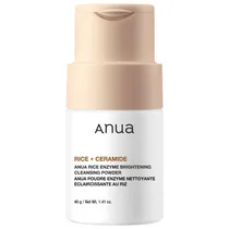  Anua Rice +...