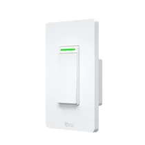 4LIFE Interruptor Smart de Pared Dimmer FLA04