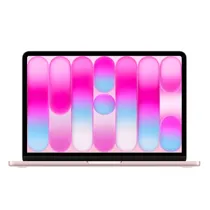 Apple Macbook Neo A3404 MHFJ4ZP (2026) de 13" A18 Pro 8GB Ram 512GB SSD - Blush