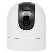 Câmera de Segurança Xiaomi Outdoor CW400 MJSXJ04HL BHR7623TW 2.5K Wi-Fi - Branco
