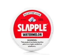  Nicotine Sl...