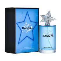 Perfume Lovali Magical Star - Eau de Parfum - Feminino - 100ML