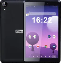 Tablet C Idea CM9800 Ultra 3G 10" 8GB/1TB Tecl Ing+Pen+Estu+Speaker+Carg Black