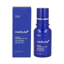 Sérum Facial Medicube PDRN Pink Exosome Shot 7500 de 30 ML