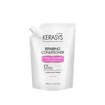 Acondicionador Kerasys Reparador Aceite de Argán 500ML Refil 902059*