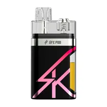  Life Pod SK...