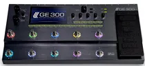  Mooer GE300...