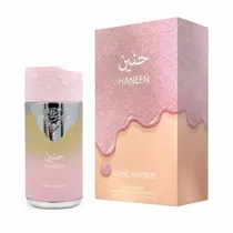 Perfume Nich...