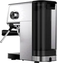 Cafetera Xiaomi Semi-Automatic Espresso Machine BHR9797US Silver 110V