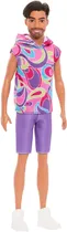  Boneco Ken ...