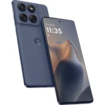 Motorola Edge 60 XT2505-1 5G Dual 256 GB - Pantone Gibraltar Blue