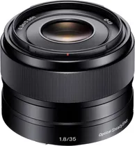 Lente Sony (...