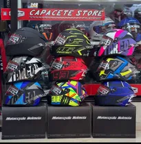 MDB Casco 32...