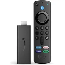 Amazon Fire TV Stick 4K Select (Caixa Feia)