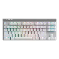  Teclado Log...