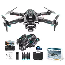  Drone Fold ...