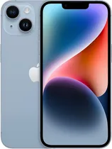 Apple iPhone 14 6.1" 128GB Blue - Swap (Grado A-)