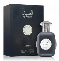 Lattafa Perfume Pride Al Ameed Unisex Eau de Parfum 100ML