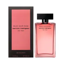 Perfume Narciso Rodriguez Musc Noir Rose Edp 100ML - Feminino