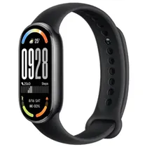 Relogio Smartwatch Xiaomi Smart Band 10 M2459B1 com Bluetooth - Midnight Black