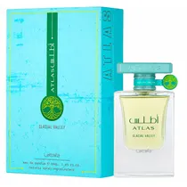 Perfume Latt...